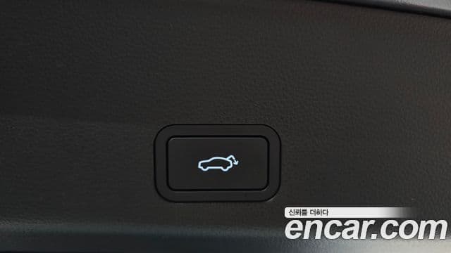 Renault Samsung Grand Koleos 2025 — Photo 11/31