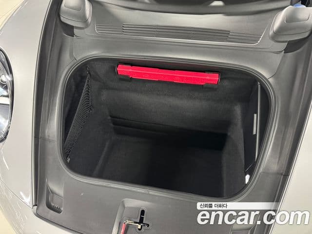 Porsche 911 2024 — Photo 11/16