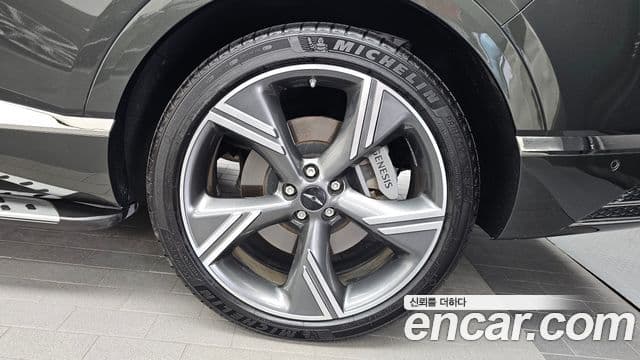 Genesis GV80 2024 — Şəkil 16/39