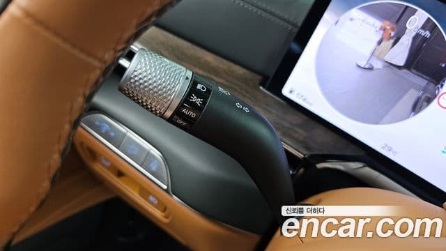 Genesis GV80 2024 — Şəkil 12/39