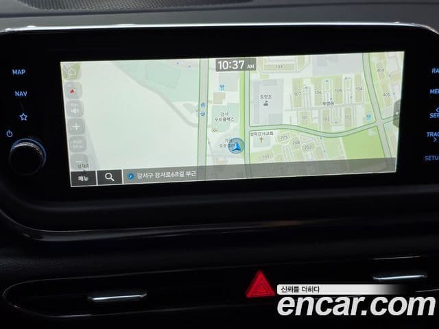 Hyundai Sonata 2021 — Şəkil 14/19