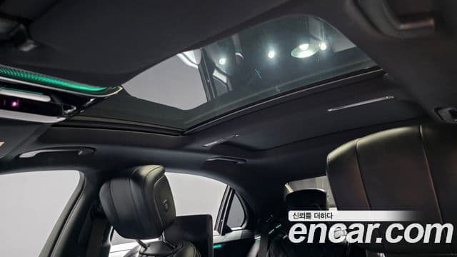 Mercedes-Benz S-Class 2022 — Фото 18/20