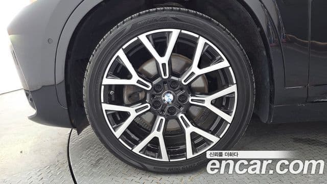 BMW X1 2021 — фото 5 из 20
