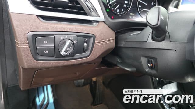 BMW X1 2021 — фото 20 из 20