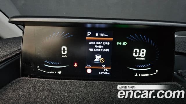 Hyundai Staria 2022 — Şəkil 8/20