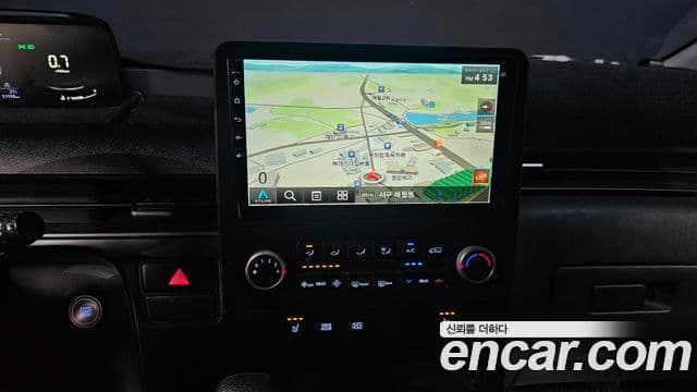 Hyundai Staria 2022 — Şəkil 15/20