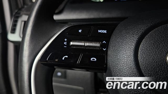 Hyundai Staria 2022 — Şəkil 19/20