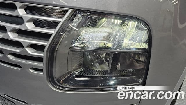 Hyundai Staria 2022 — Photo 18/32