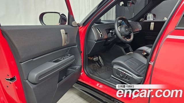 Mini Cooper S Countryman 2025 — Şəkil 9/20