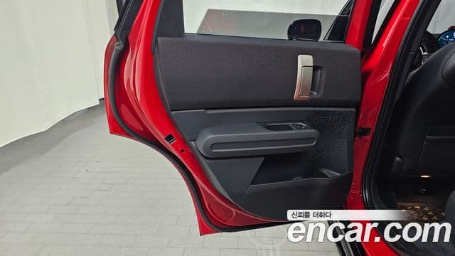 Mini Cooper S Countryman 2025 — Photo 28/33