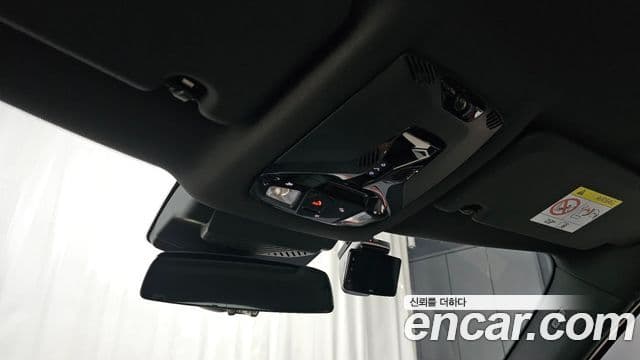 Mini Cooper S Countryman 2025 — Photo 26/33