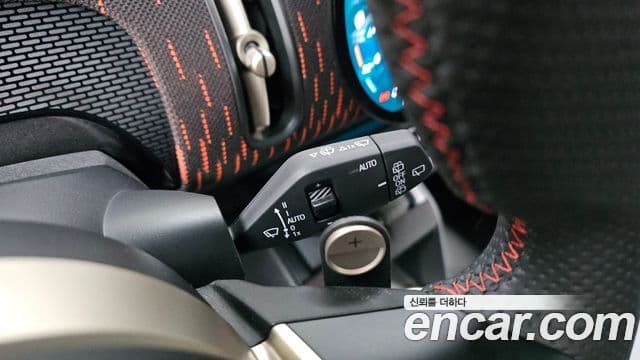 Mini Cooper S Countryman 2025 — Photo 1/33