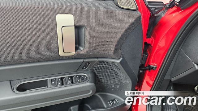 Mini Cooper S Countryman 2025 — Photo 19/33