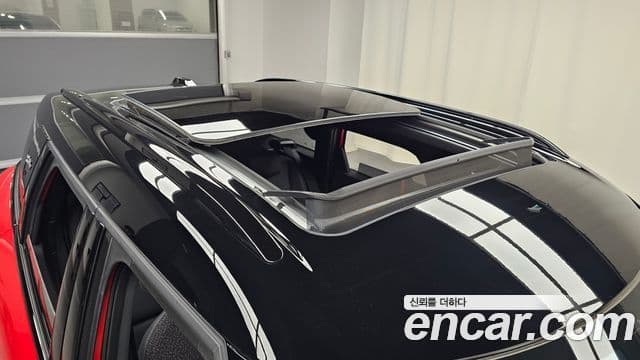 Mini Cooper S Countryman 2025 — Photo 22/33