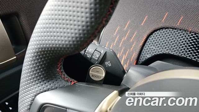 Mini Cooper S Countryman 2025 — Photo 17/33