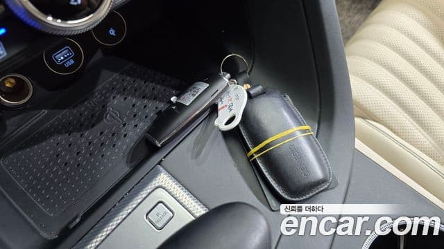 Genesis G70 2021 — Şəkil 15/20