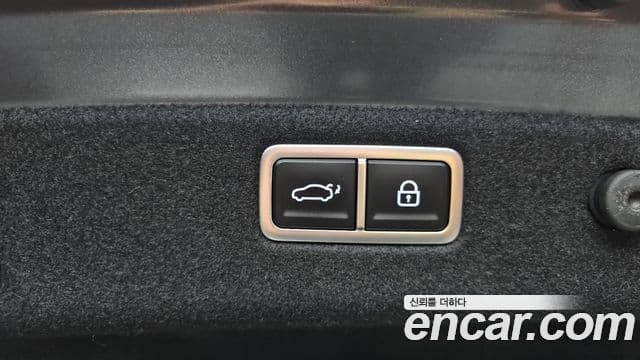 Genesis G70 2021 — Şəkil 17/20