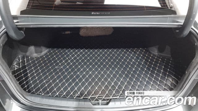 Kia K5 2020 — Şəkil 17/20