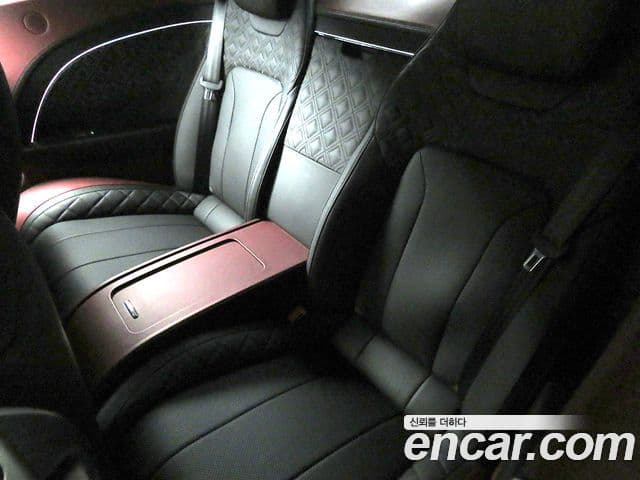 Bentley Continental GT 2020 — Şəkil 7/20