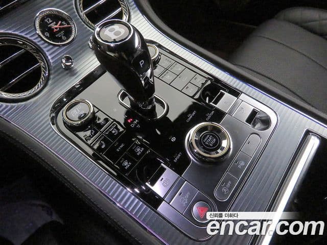 Bentley Continental GT 2020 — Şəkil 12/20