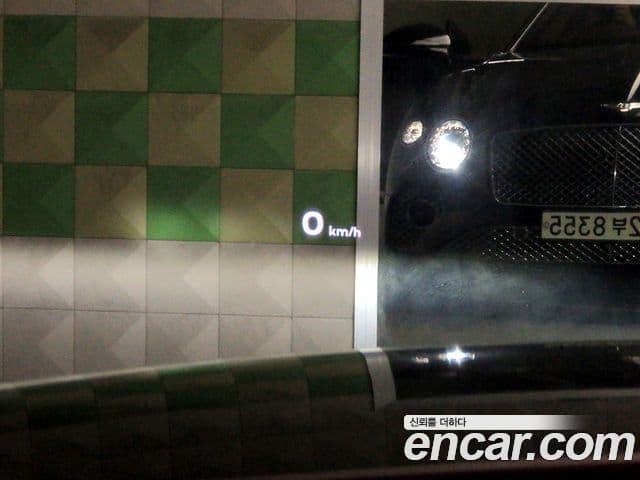 Bentley Continental GT 2020 — Şəkil 16/20