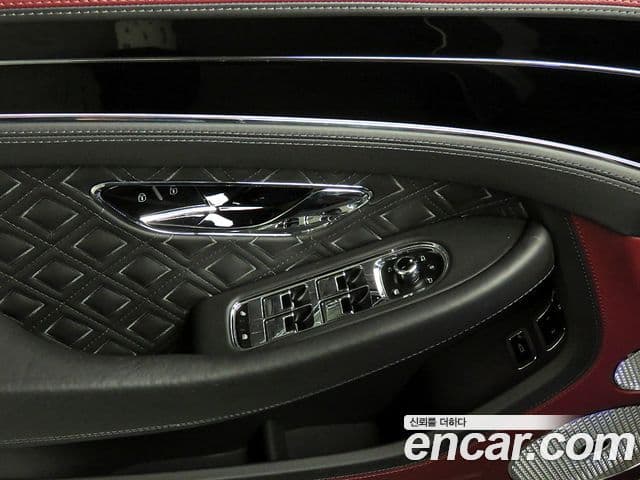 Bentley Continental GT 2020 — Şəkil 19/20