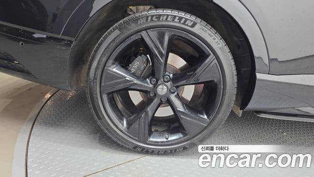 Genesis GV80 2025 — Şəkil 5/20