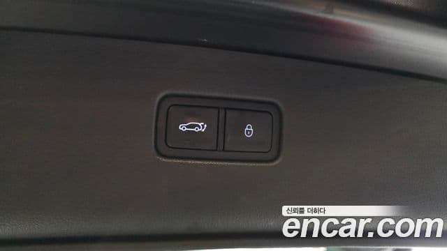 Genesis GV80 2025 — Şəkil 20/20