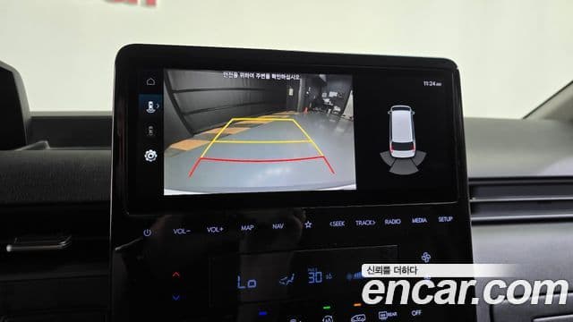 Hyundai Staria 2022 — Фото 14/20
