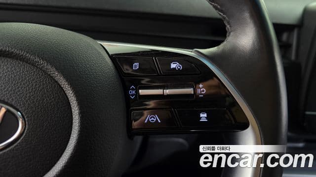 Hyundai Staria 2022 — Фото 16/20