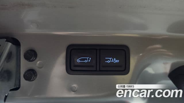 Hyundai Staria 2022 — Фото 17/20