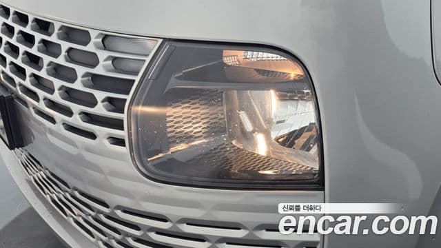 Hyundai Staria 2022 — ფოტო 23/32