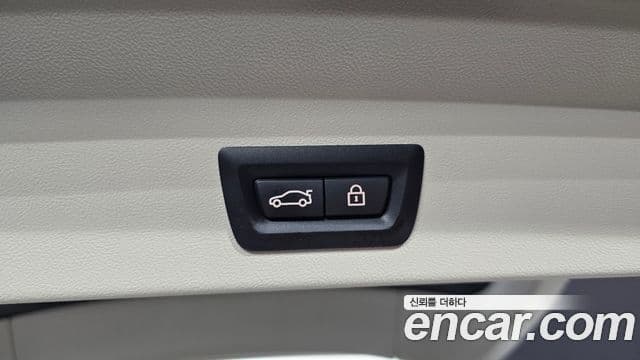 BMW X3 2020 — Photo 24/31