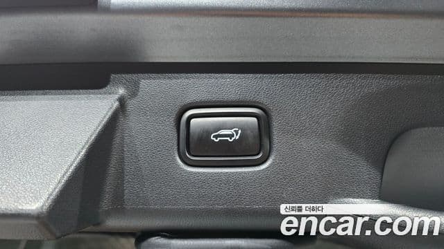 Hyundai The New Tucson 2021 — Şəkil 18/20