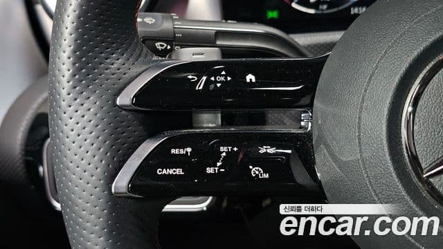Mercedes-Benz CLA-Class 2024 — Фото 18/20