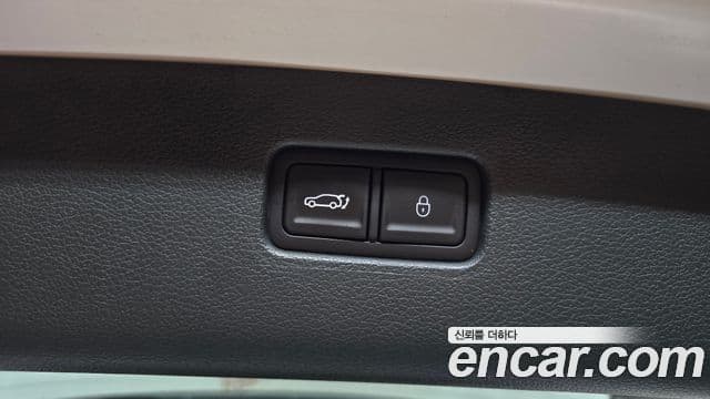 Genesis GV80 2024 — Photo 2/38