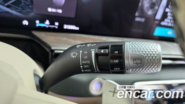 Genesis GV80 2024 — Photo 20/38