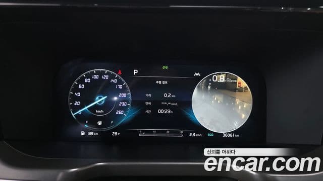 Kia Sorento 2021 — Фото 8/20