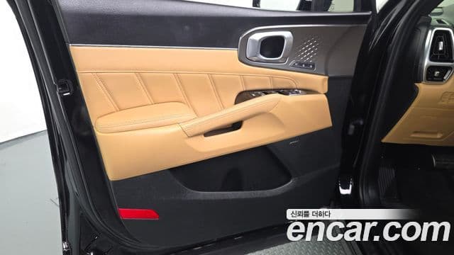 Kia Sorento 2021 — Şəkil 15/35