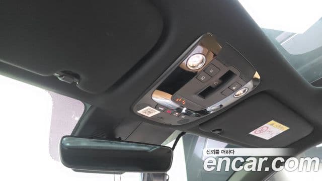 Kia Sorento 2021 — Şəkil 27/35