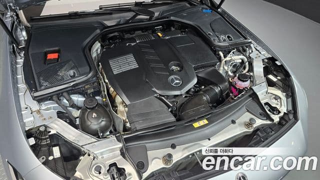 Mercedes-Benz CLS-Class 2022 — Фото 6/20