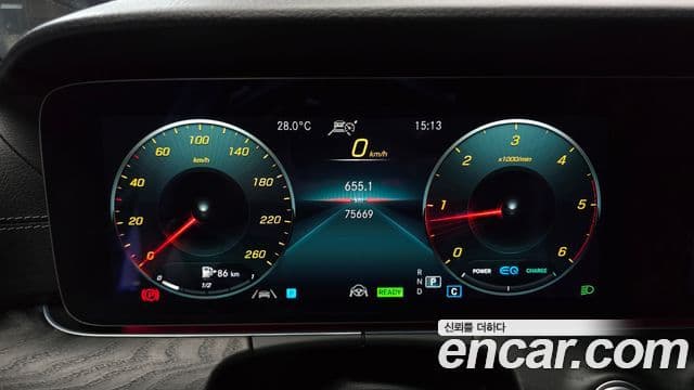 Mercedes-Benz CLS-Class 2022 — Фото 8/20