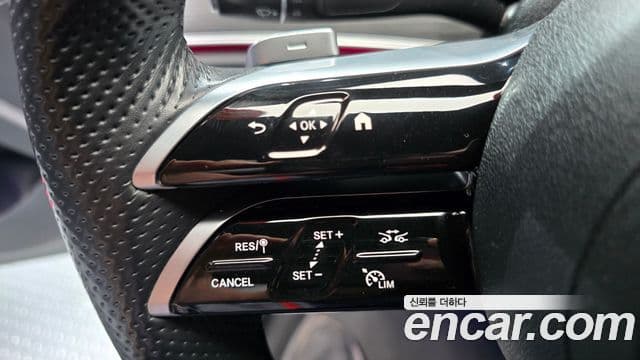Mercedes-Benz CLS-Class 2022 — Фото 16/20