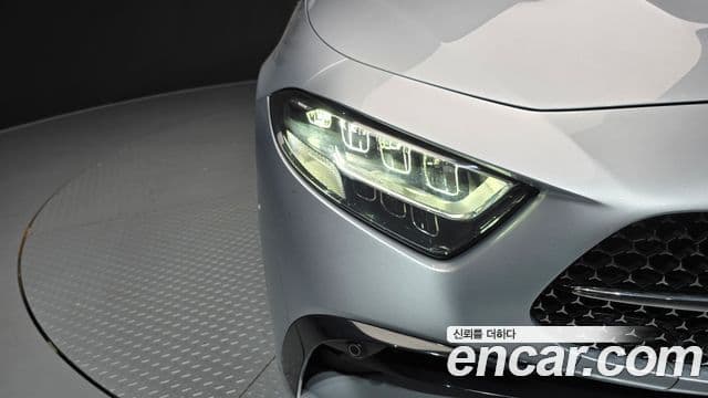 Mercedes-Benz CLS-Class 2022 — ფოტო 13/36