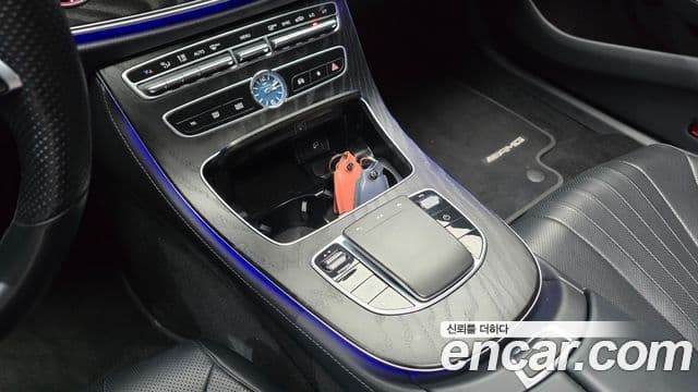 Mercedes-Benz CLS-Class 2022 — ფოტო 27/36
