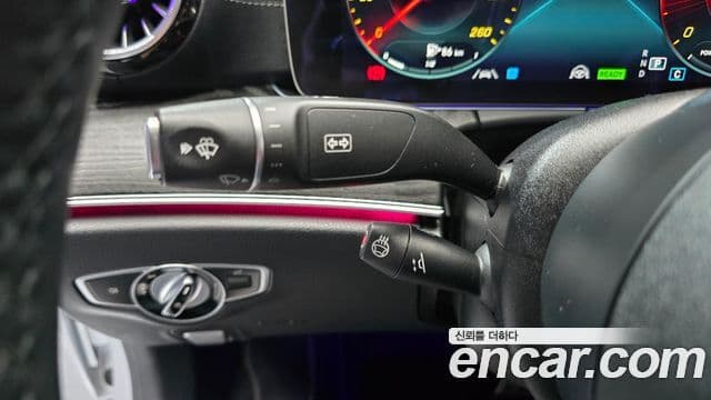 Mercedes-Benz CLS-Class 2022 — ფოტო 17/36
