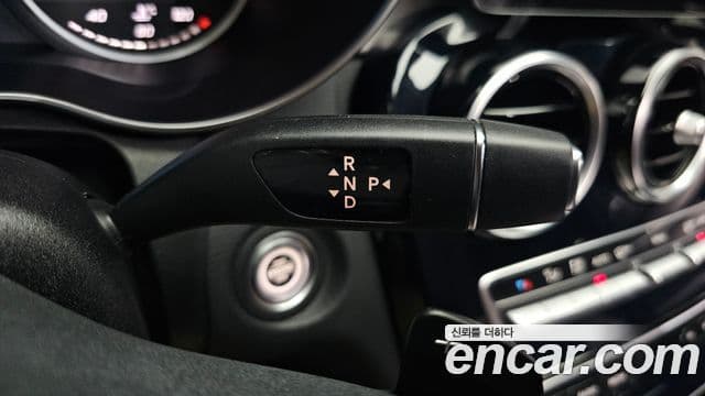Mercedes-Benz C-Class 2020 — Фото 9/20