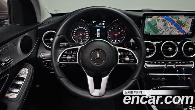 Mercedes-Benz C-Class 2020 — Фото 13/20