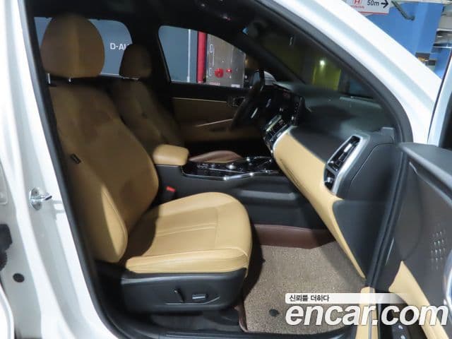 Kia Sorento 2022 — Şəkil 6/20