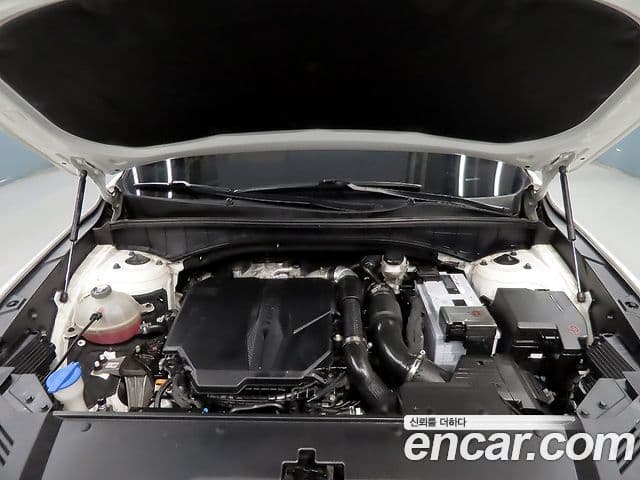 Kia Sorento 2022 — Şəkil 19/20